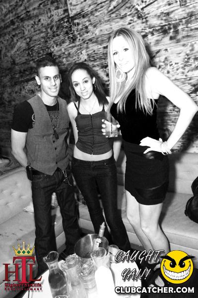 Time nightclub photo 40 - December 16th, 2011