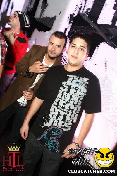 Time nightclub photo 43 - December 16th, 2011