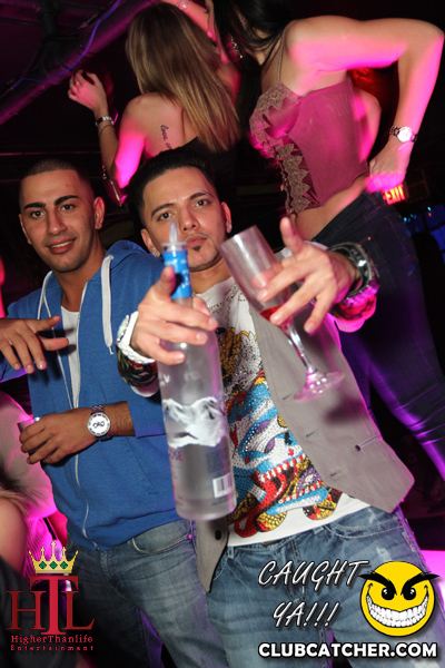 Time nightclub photo 47 - December 16th, 2011