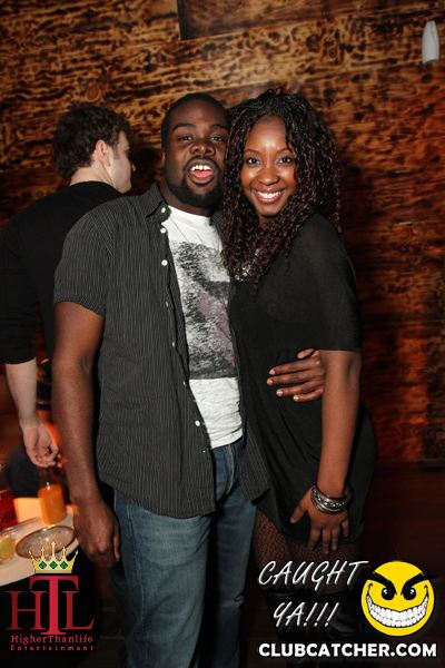 Time nightclub photo 49 - December 16th, 2011