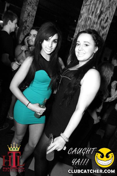 Time nightclub photo 6 - December 16th, 2011