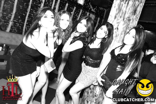 Time nightclub photo 53 - December 16th, 2011