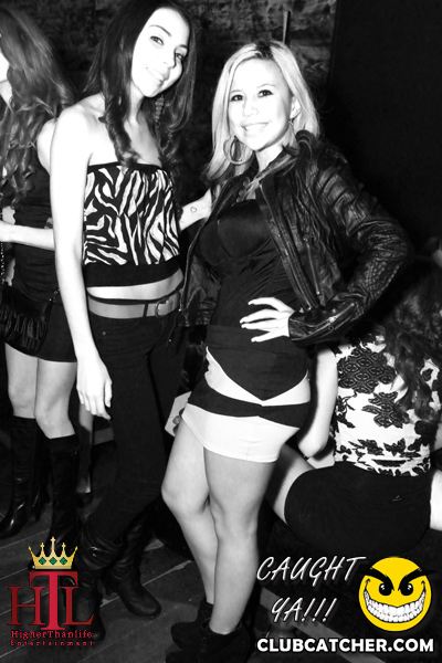 Time nightclub photo 56 - December 16th, 2011