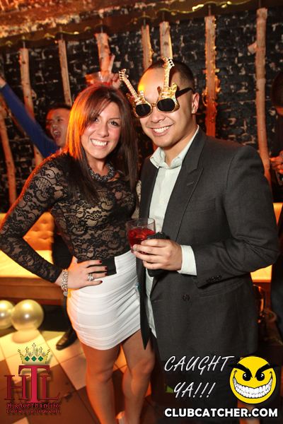 Time nightclub photo 58 - December 16th, 2011