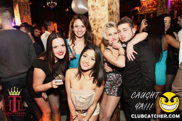Time nightclub photo 59 - December 16th, 2011