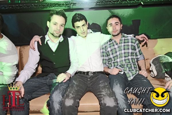 Time nightclub photo 62 - December 16th, 2011