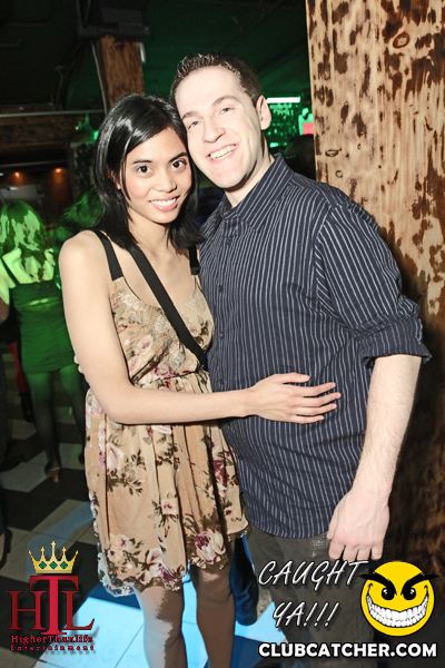 Time nightclub photo 64 - December 16th, 2011