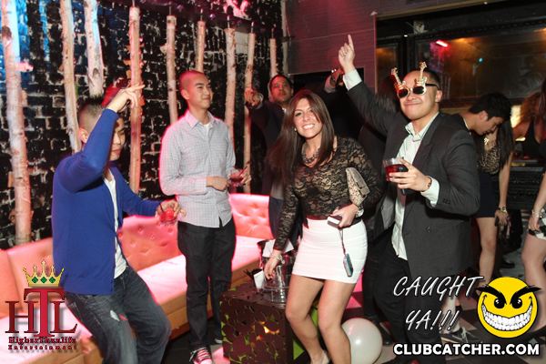 Time nightclub photo 67 - December 16th, 2011