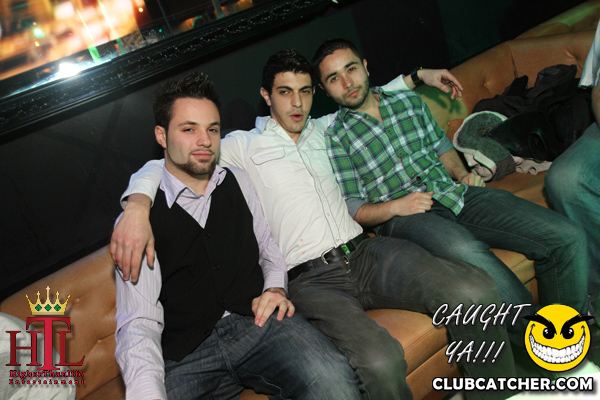 Time nightclub photo 69 - December 16th, 2011