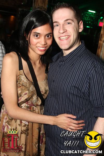 Time nightclub photo 71 - December 16th, 2011