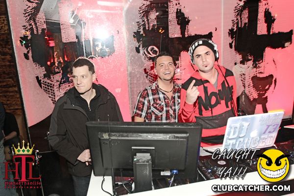 Time nightclub photo 76 - December 16th, 2011
