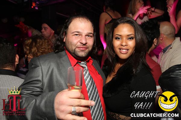 Time nightclub photo 77 - December 16th, 2011
