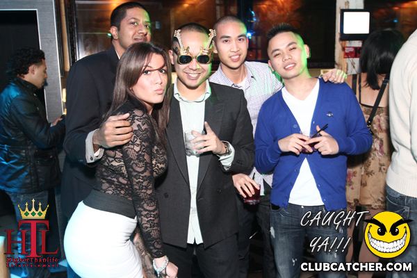 Time nightclub photo 78 - December 16th, 2011