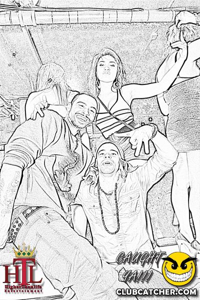 Time nightclub photo 80 - December 16th, 2011