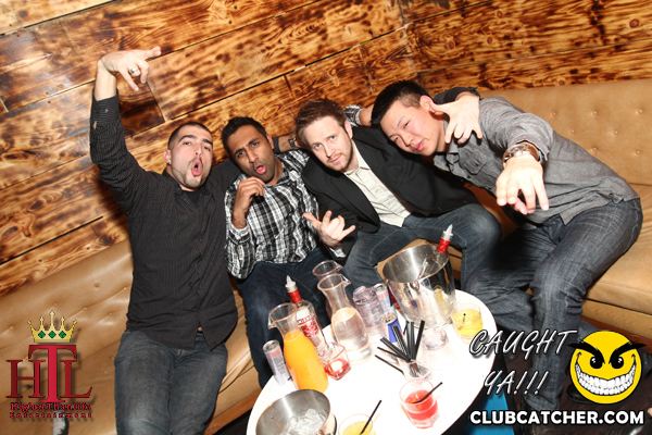 Time nightclub photo 84 - December 16th, 2011
