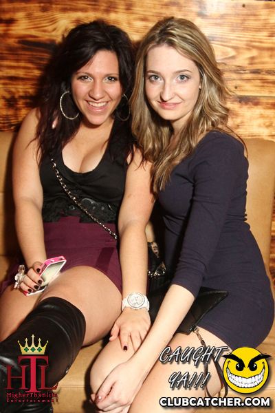 Time nightclub photo 85 - December 16th, 2011