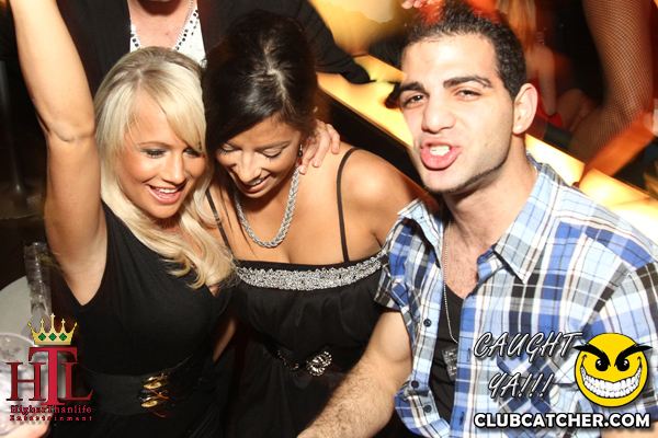 Time nightclub photo 86 - December 16th, 2011