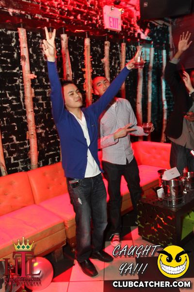 Time nightclub photo 87 - December 16th, 2011