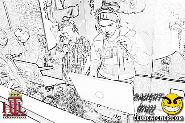 Time nightclub photo 88 - December 16th, 2011