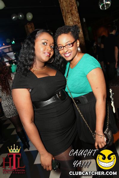 Time nightclub photo 90 - December 16th, 2011