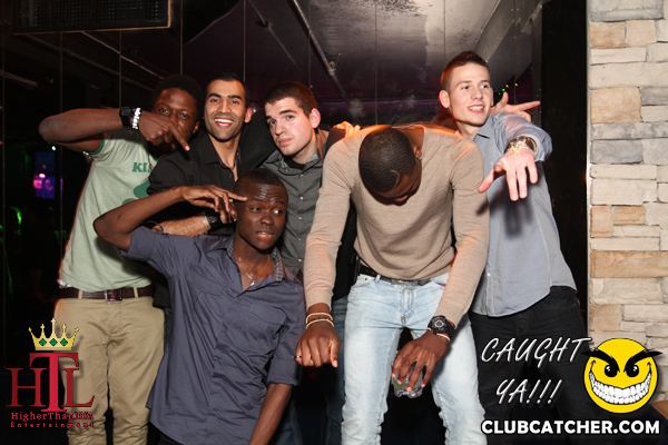 Time nightclub photo 98 - December 16th, 2011