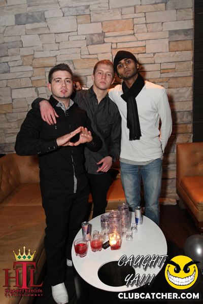 Time nightclub photo 100 - December 16th, 2011