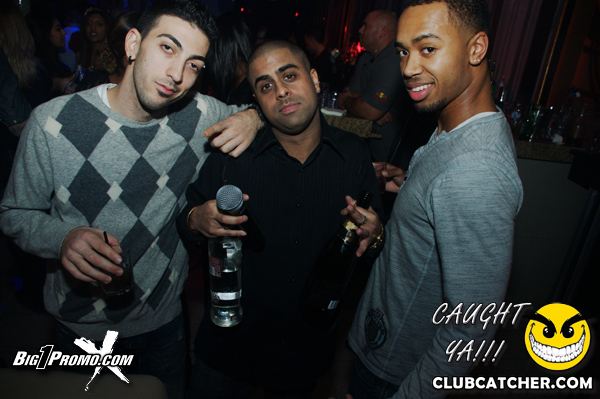 Luxy nightclub photo 11 - December 16th, 2011