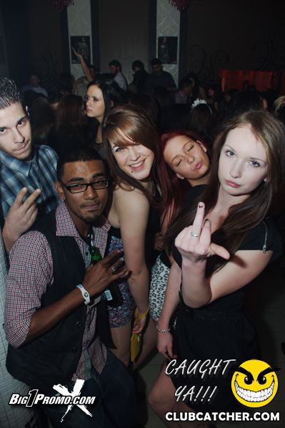 Luxy nightclub photo 101 - December 16th, 2011