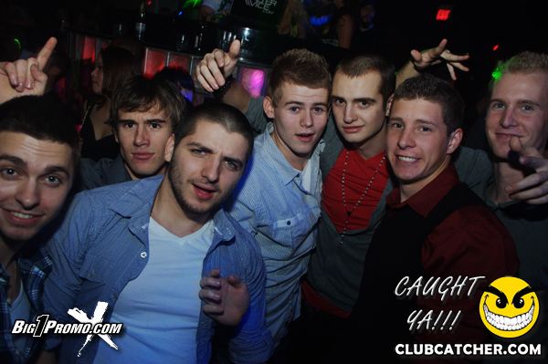 Luxy nightclub photo 103 - December 16th, 2011