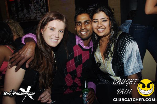 Luxy nightclub photo 104 - December 16th, 2011