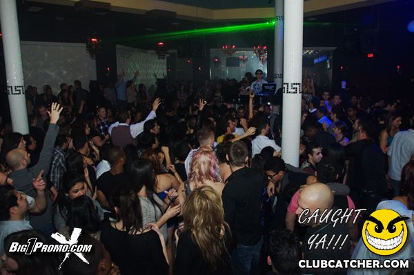 Luxy nightclub photo 107 - December 16th, 2011