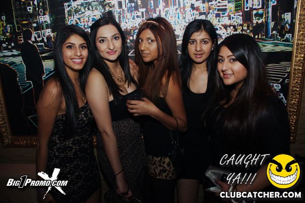 Luxy nightclub photo 109 - December 16th, 2011