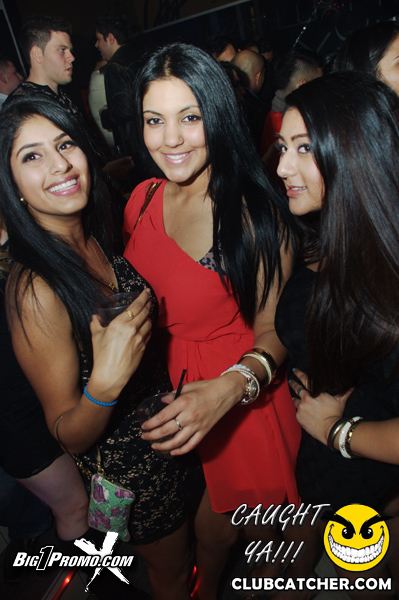 Luxy nightclub photo 12 - December 16th, 2011