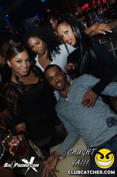 Luxy nightclub photo 112 - December 16th, 2011