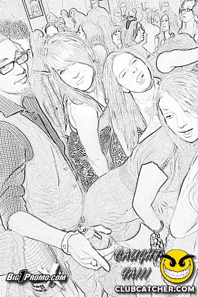 Luxy nightclub photo 113 - December 16th, 2011