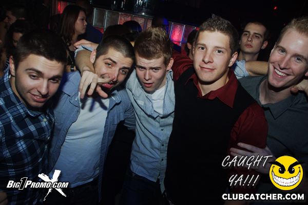 Luxy nightclub photo 115 - December 16th, 2011