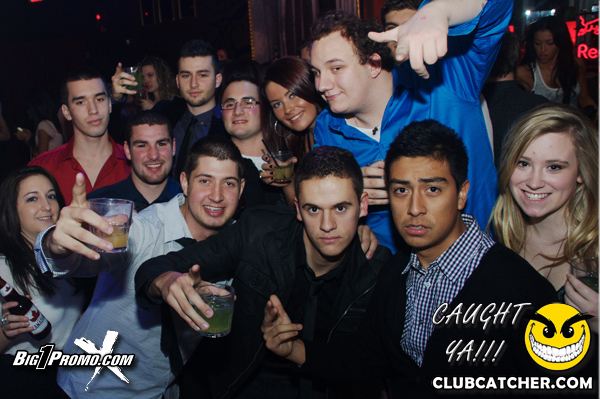 Luxy nightclub photo 123 - December 16th, 2011