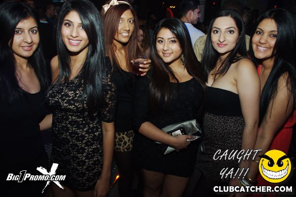 Luxy nightclub photo 124 - December 16th, 2011