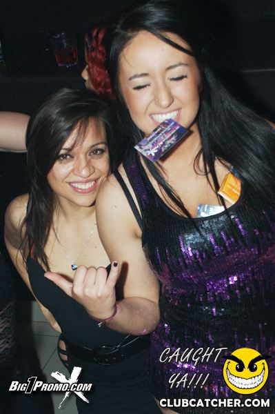 Luxy nightclub photo 125 - December 16th, 2011