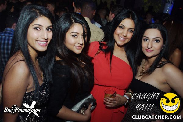 Luxy nightclub photo 126 - December 16th, 2011