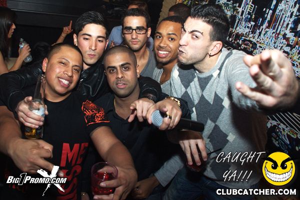 Luxy nightclub photo 14 - December 16th, 2011