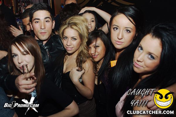 Luxy nightclub photo 132 - December 16th, 2011