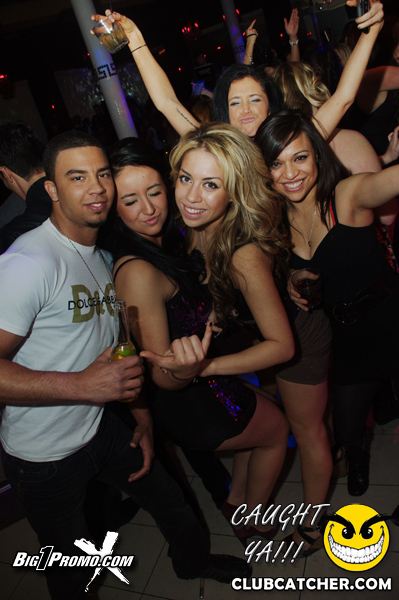Luxy nightclub photo 134 - December 16th, 2011