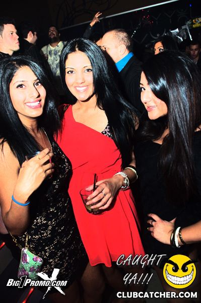 Luxy nightclub photo 135 - December 16th, 2011