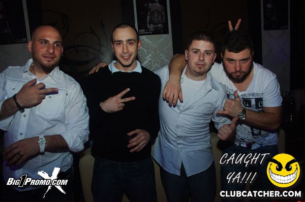 Luxy nightclub photo 137 - December 16th, 2011