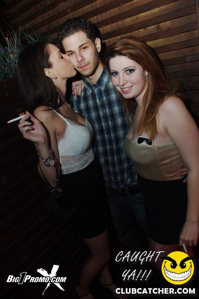Luxy nightclub photo 138 - December 16th, 2011