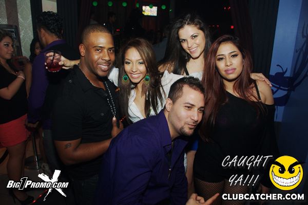 Luxy nightclub photo 139 - December 16th, 2011
