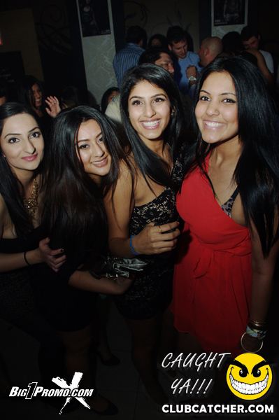 Luxy nightclub photo 140 - December 16th, 2011