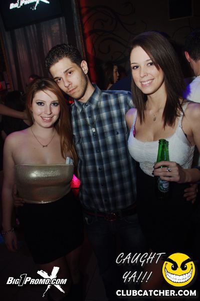Luxy nightclub photo 15 - December 16th, 2011