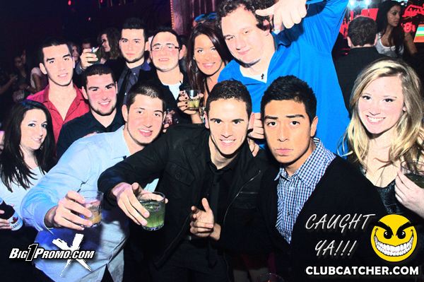 Luxy nightclub photo 141 - December 16th, 2011